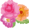 お花アイコン